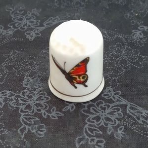Vintage thimble